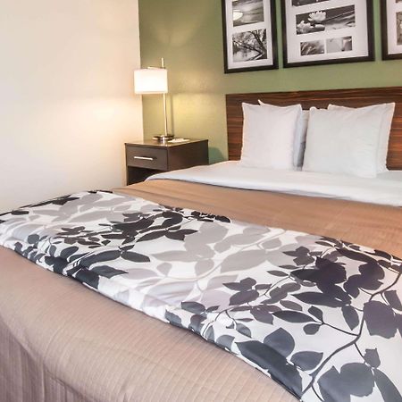 Sleep Inn Cinnaminson - Philadelphia East Kültér fotó