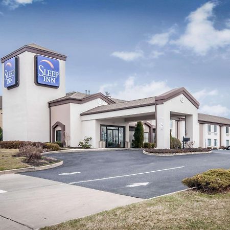 Sleep Inn Cinnaminson - Philadelphia East Kültér fotó