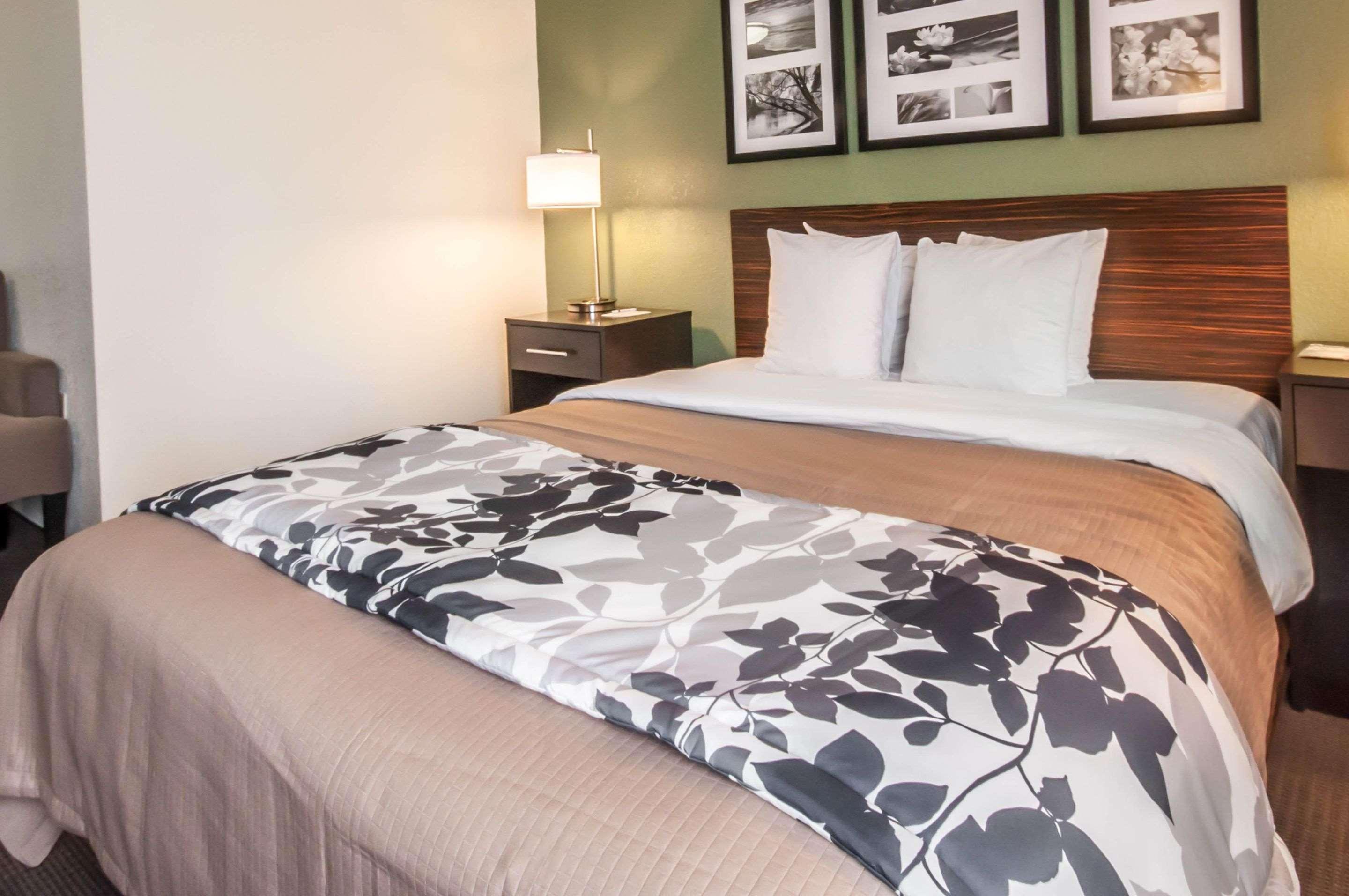 Sleep Inn Cinnaminson - Philadelphia East Kültér fotó