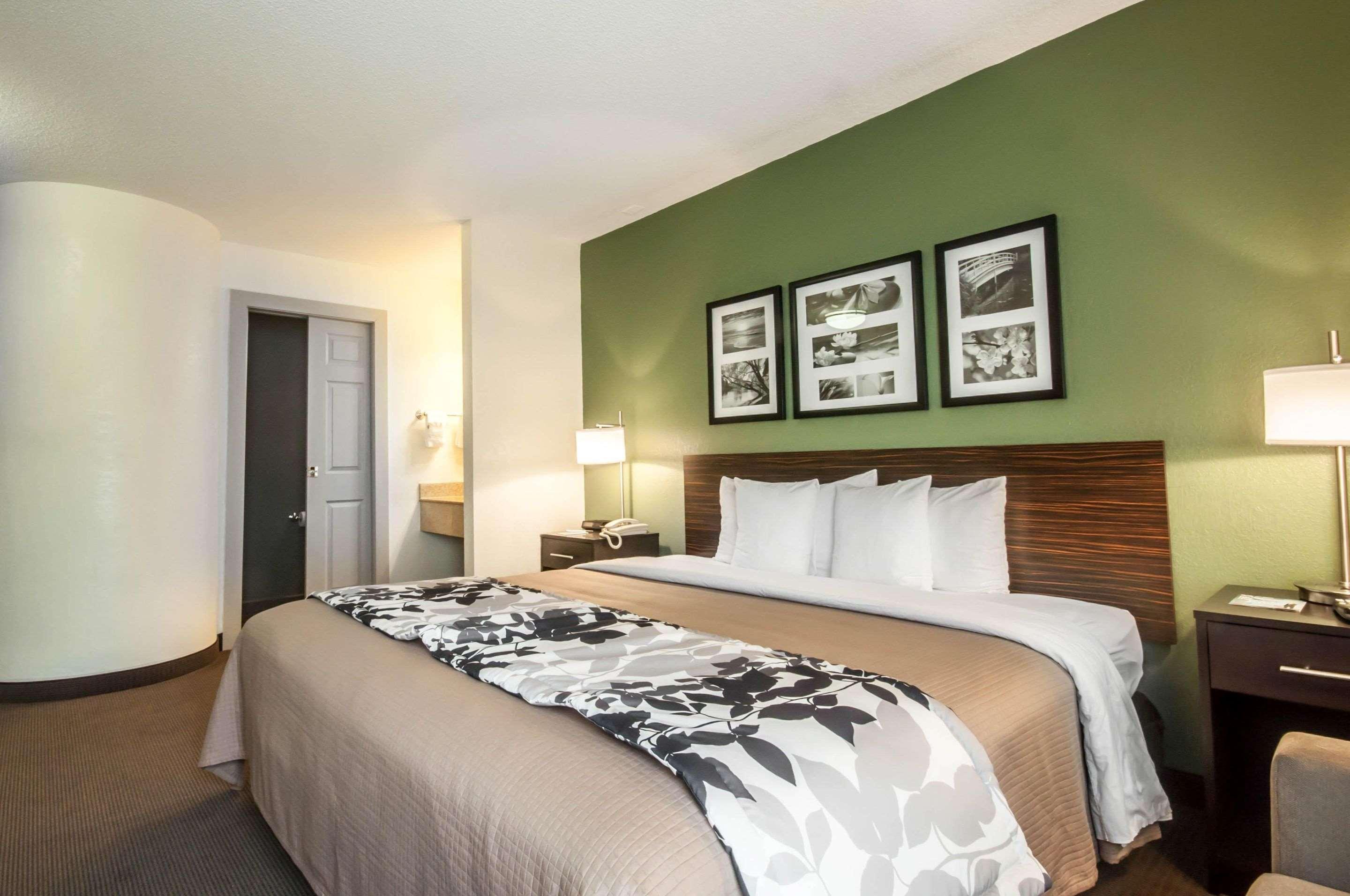 Sleep Inn Cinnaminson - Philadelphia East Kültér fotó