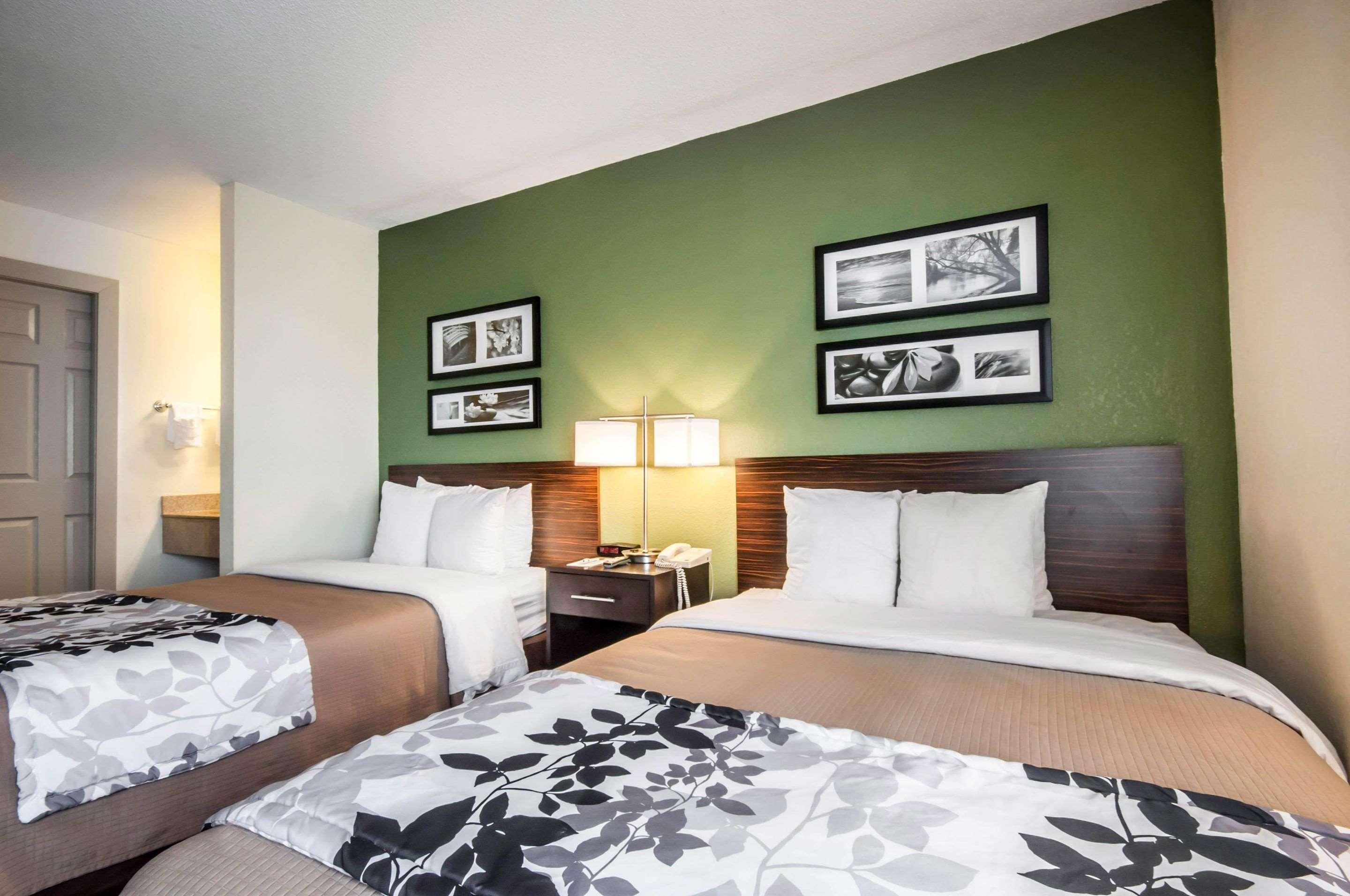 Sleep Inn Cinnaminson - Philadelphia East Kültér fotó