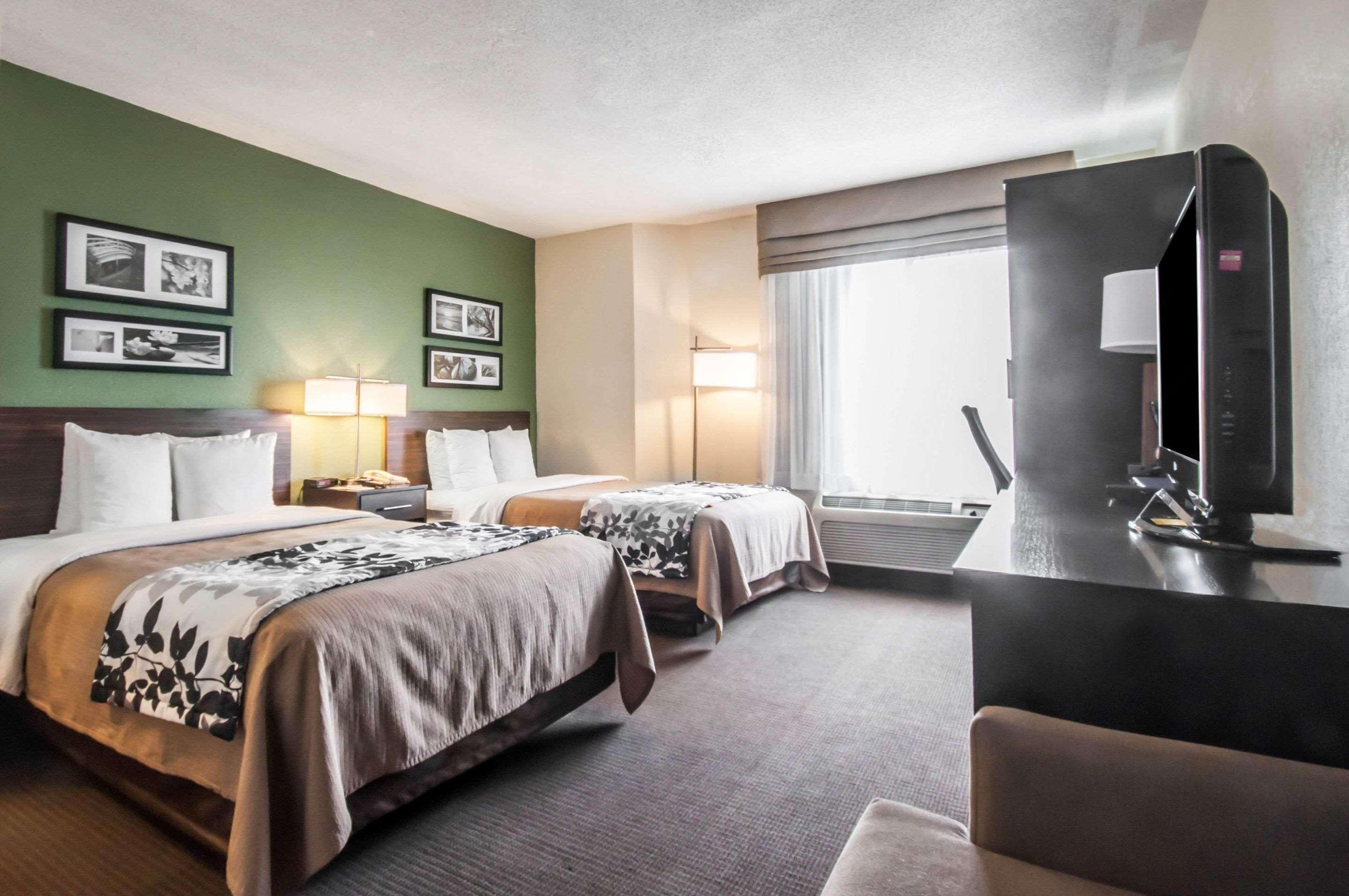 Sleep Inn Cinnaminson - Philadelphia East Kültér fotó
