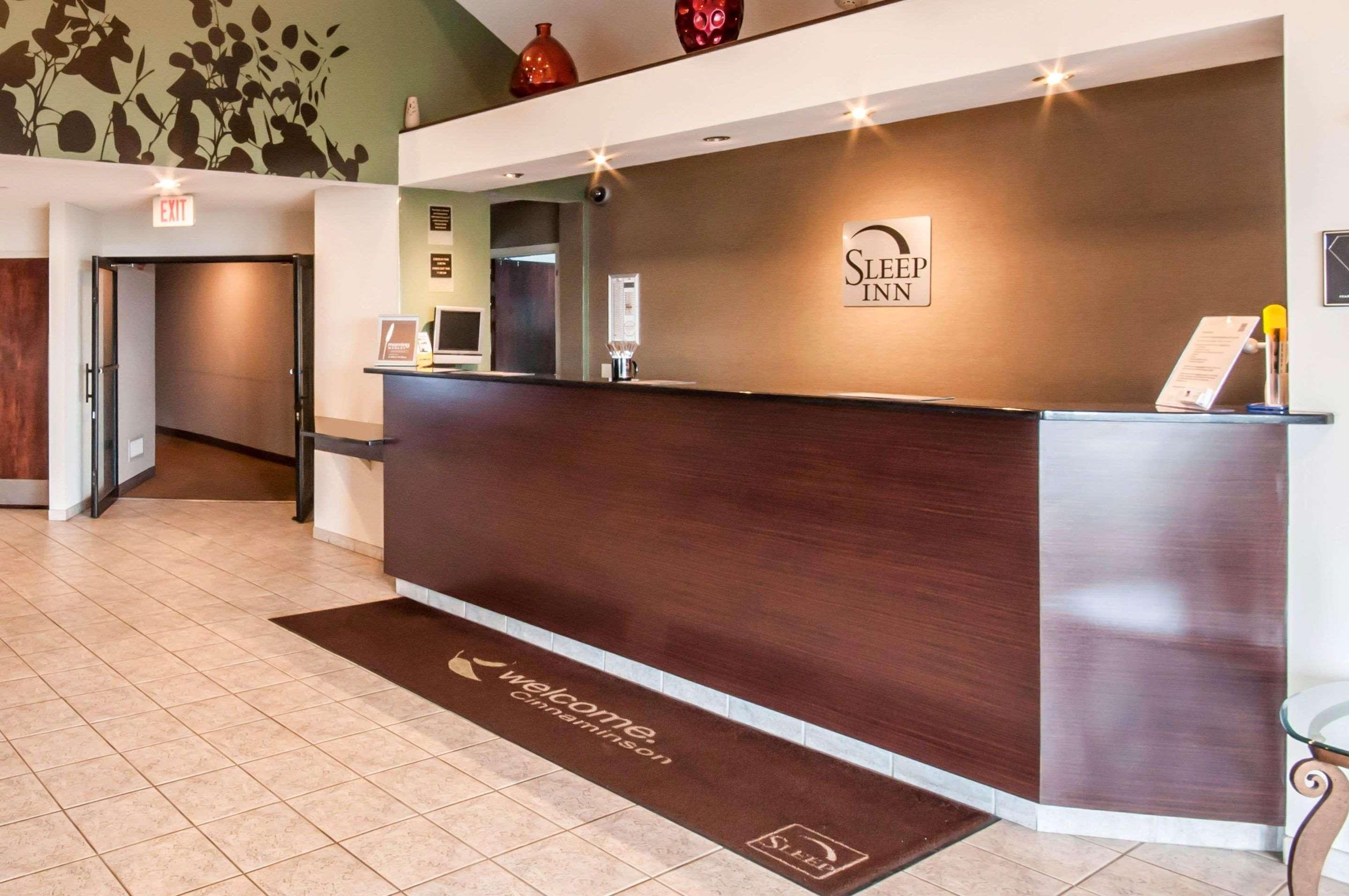 Sleep Inn Cinnaminson - Philadelphia East Kültér fotó