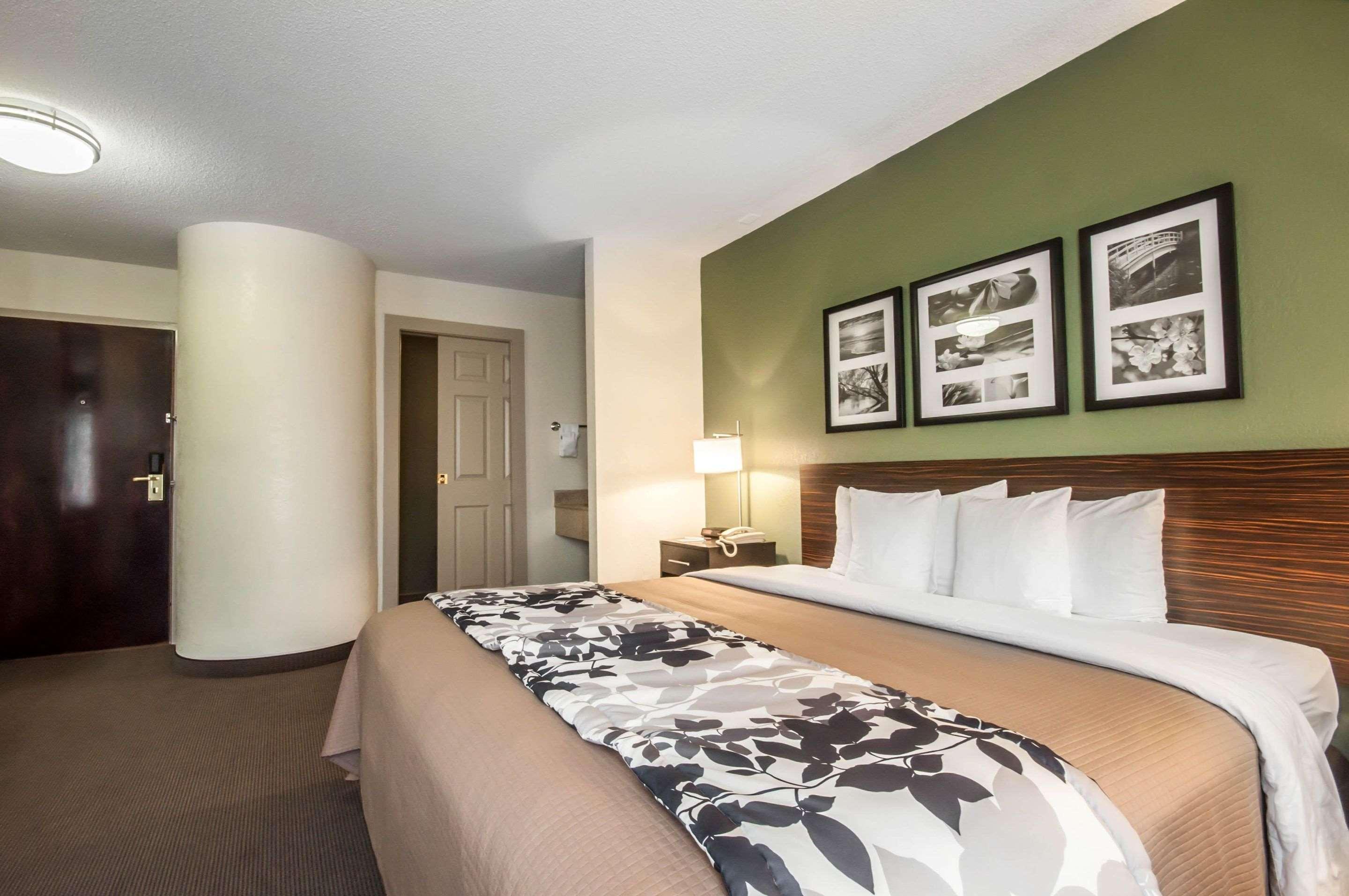 Sleep Inn Cinnaminson - Philadelphia East Kültér fotó