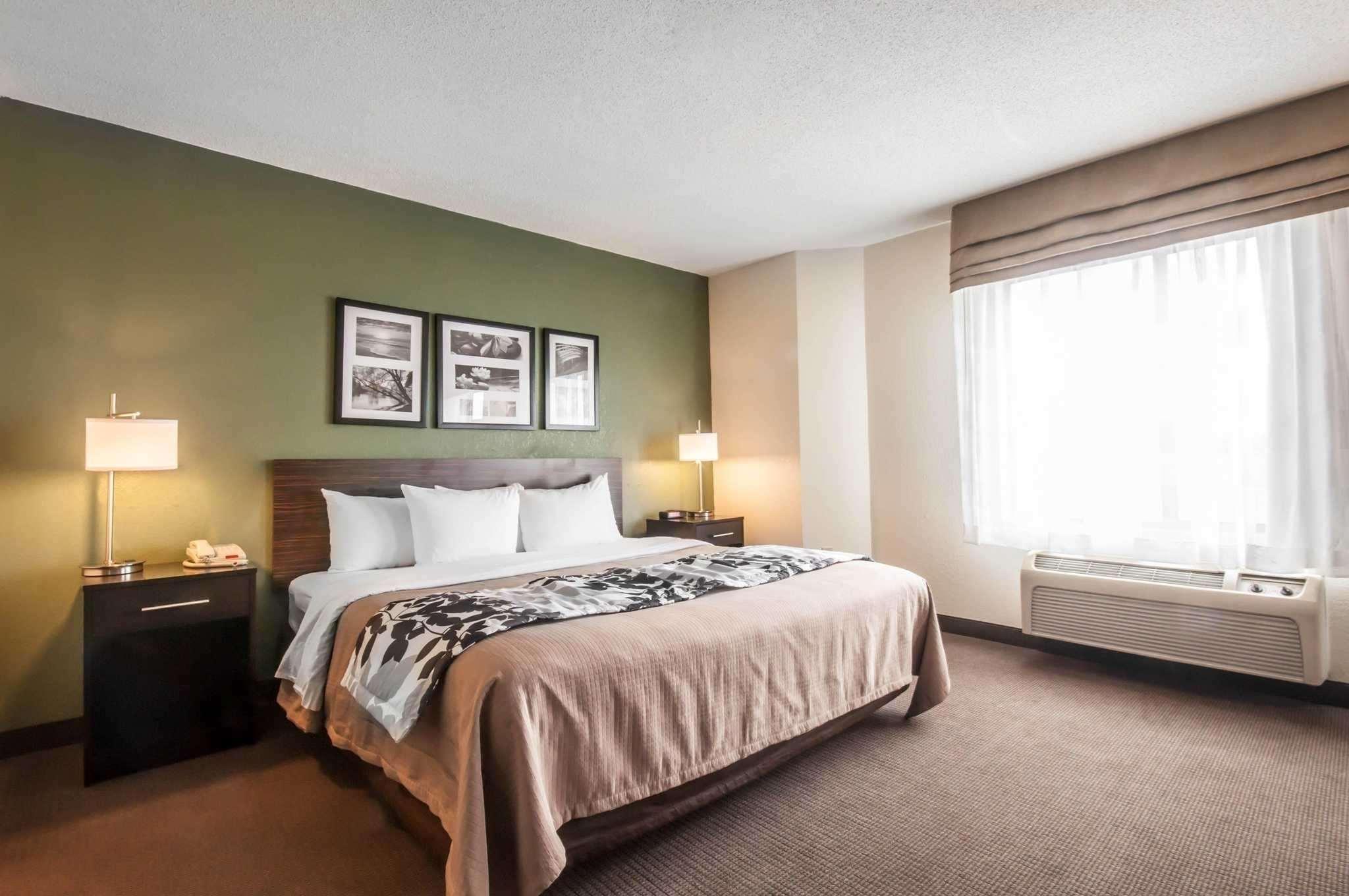 Sleep Inn Cinnaminson - Philadelphia East Kültér fotó