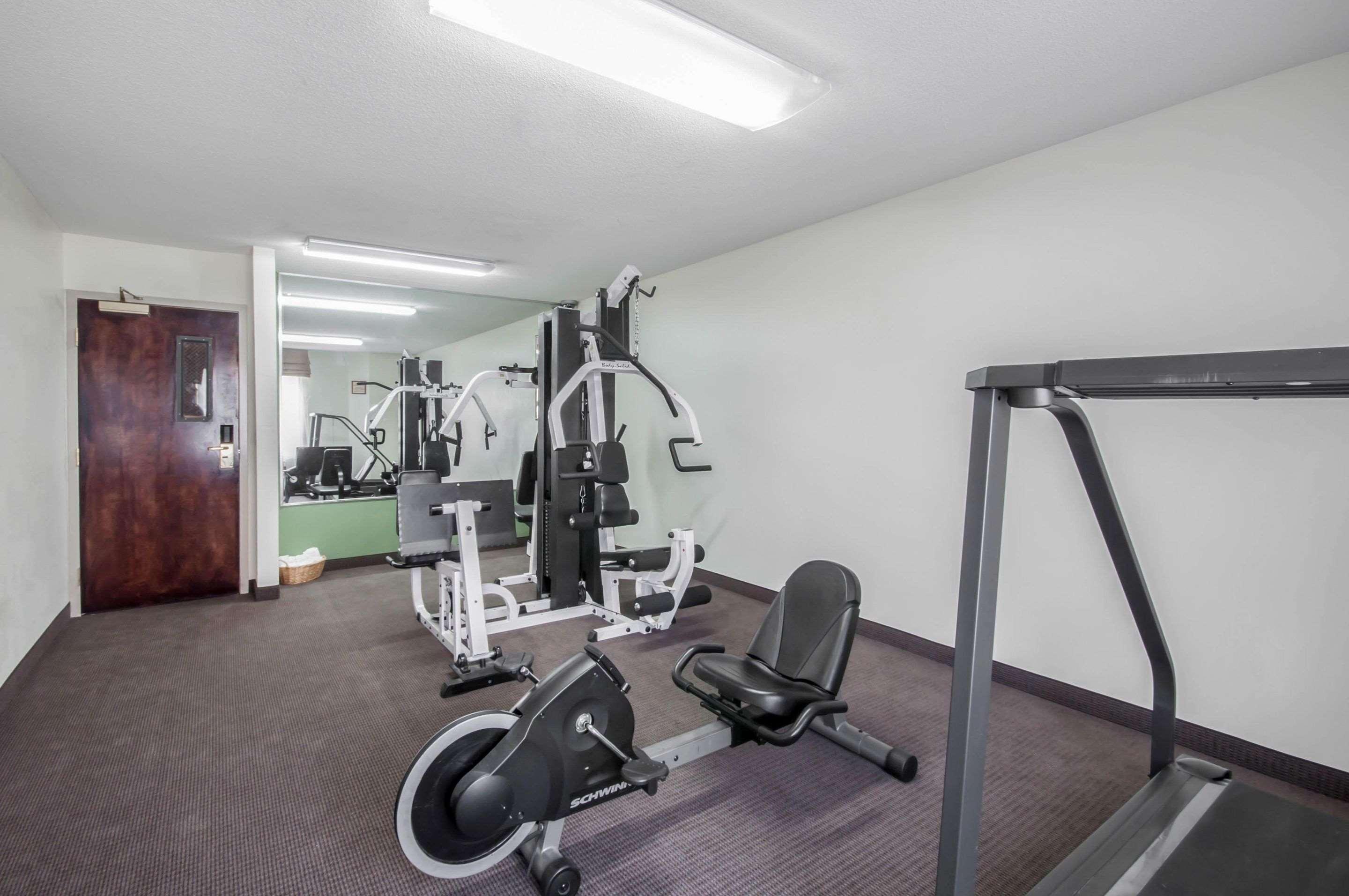Sleep Inn Cinnaminson - Philadelphia East Kültér fotó