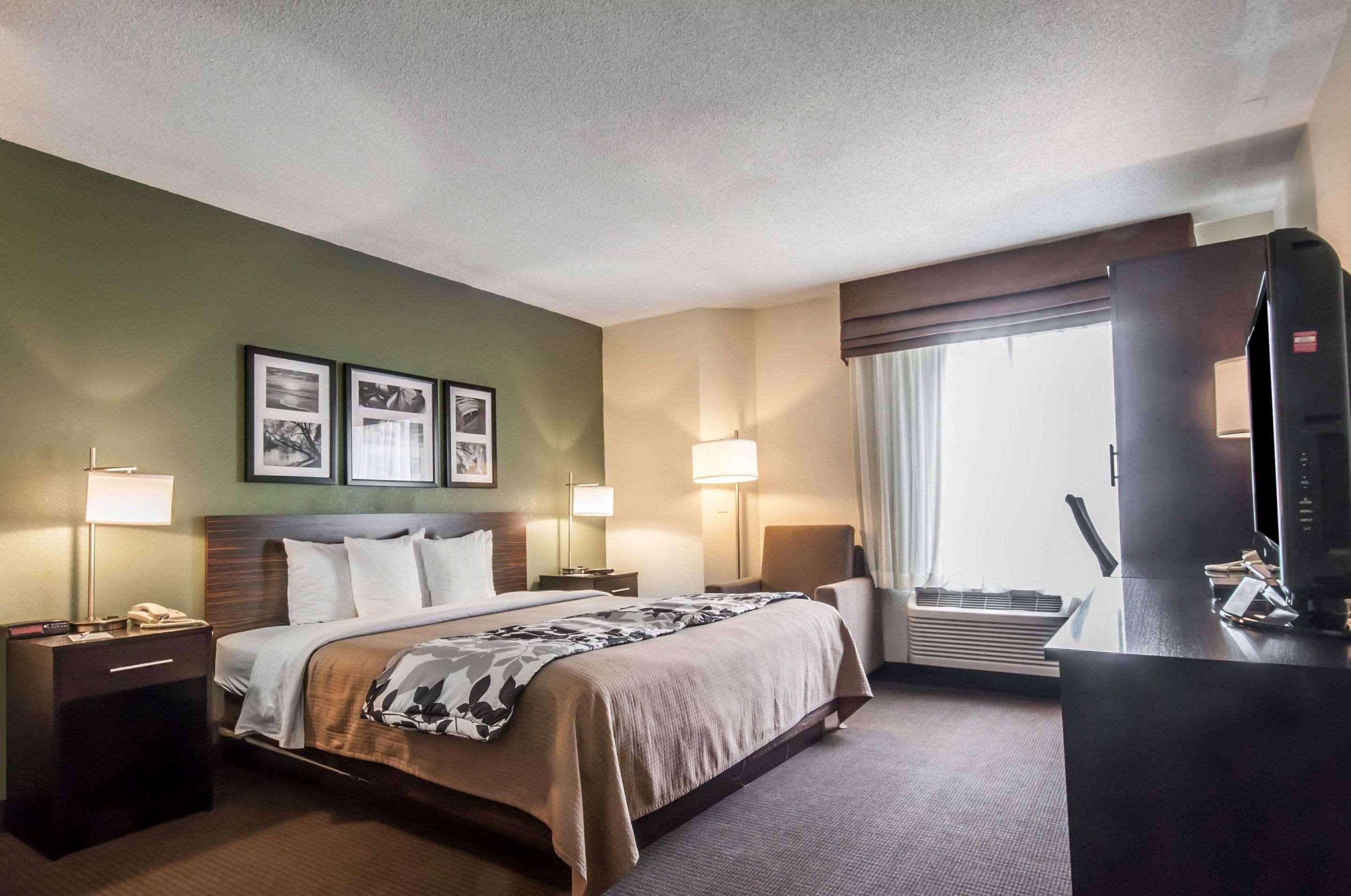 Sleep Inn Cinnaminson - Philadelphia East Kültér fotó