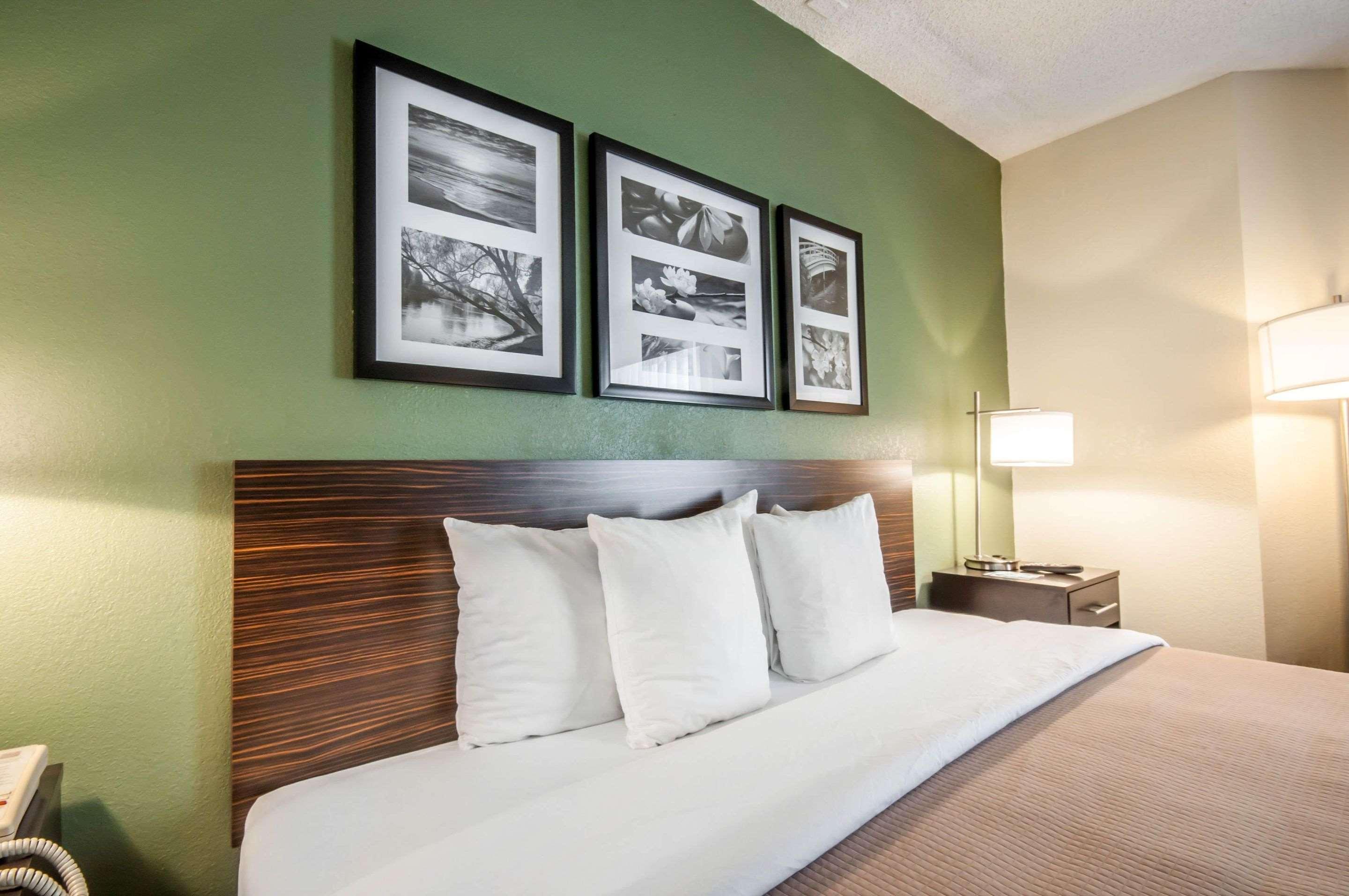Sleep Inn Cinnaminson - Philadelphia East Kültér fotó