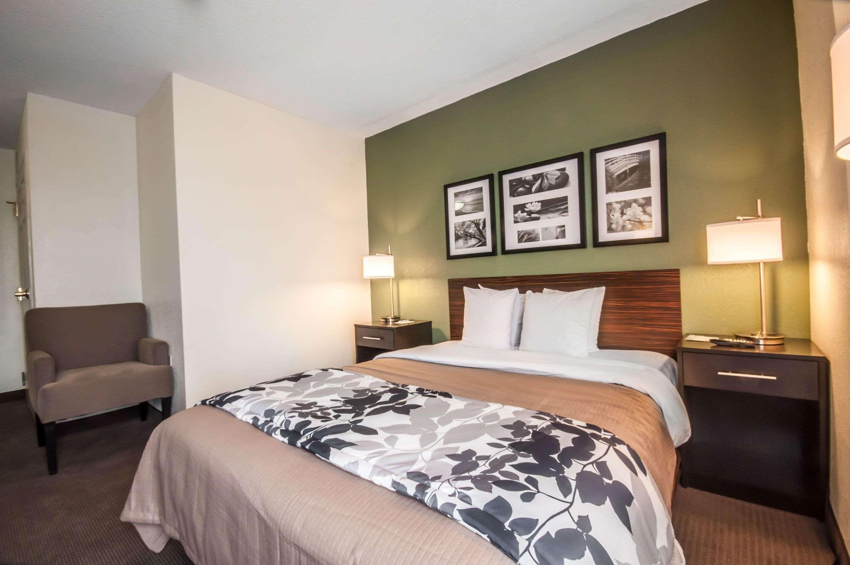 Sleep Inn Cinnaminson - Philadelphia East Kültér fotó