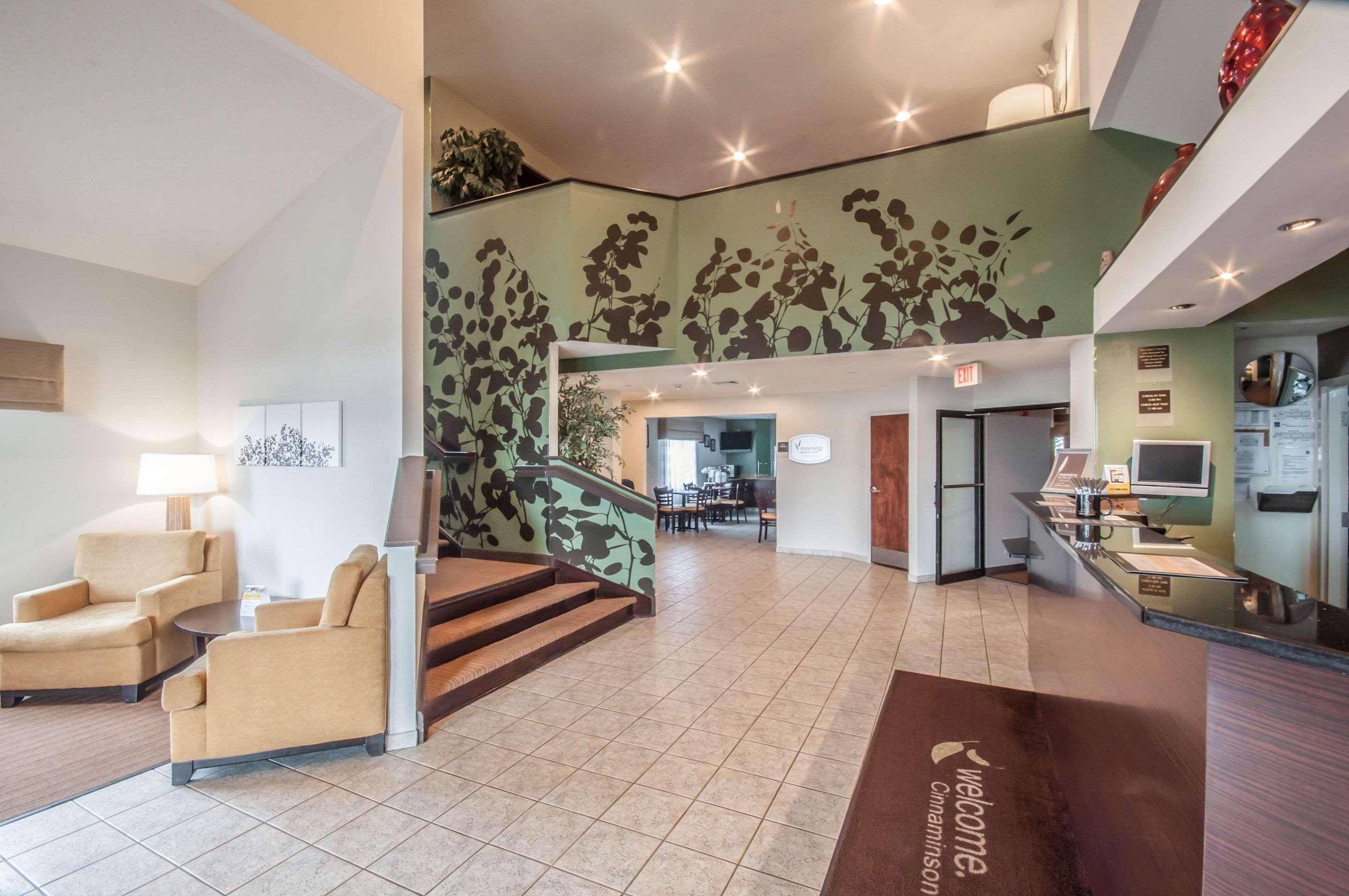 Sleep Inn Cinnaminson - Philadelphia East Kültér fotó