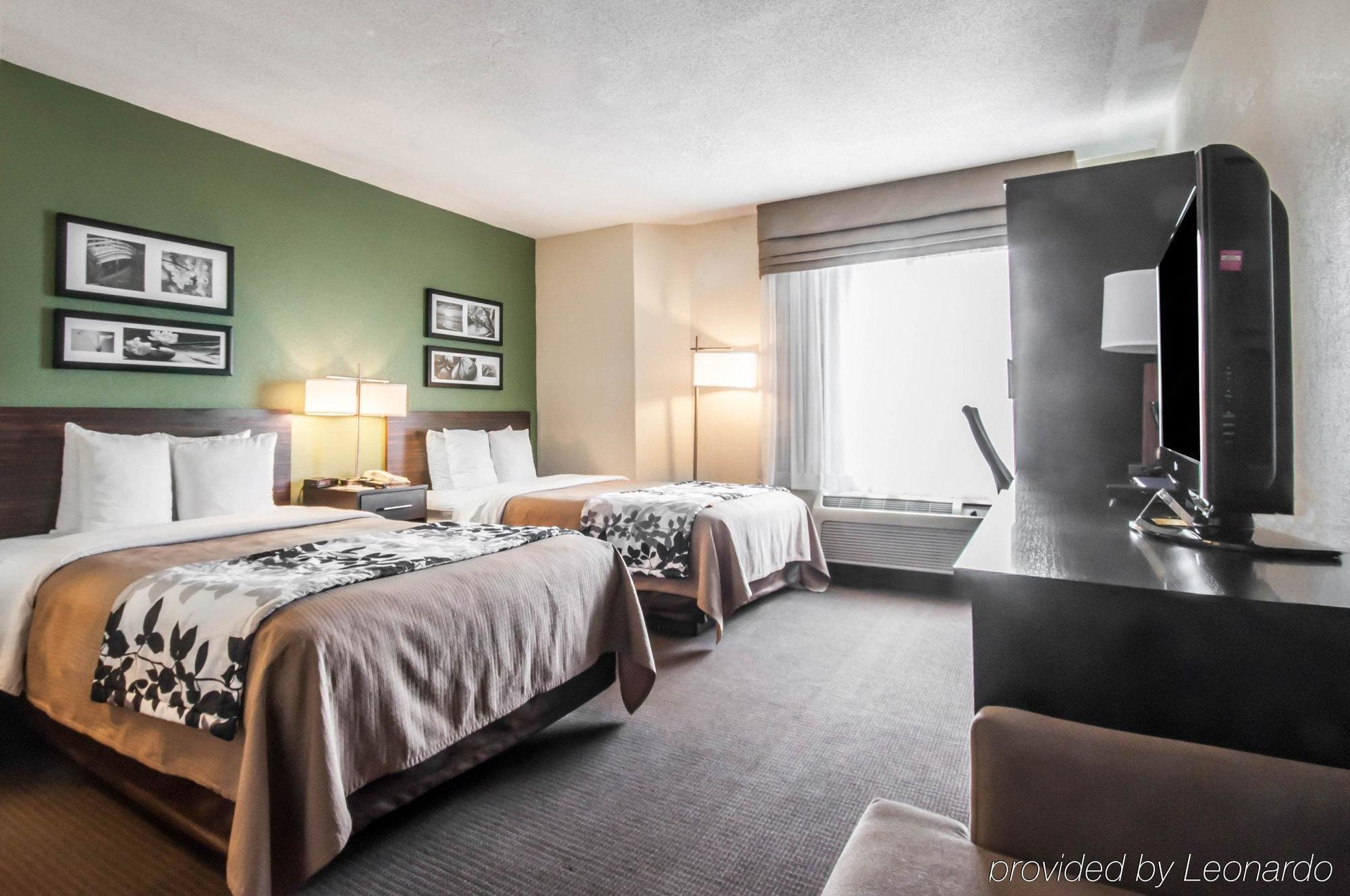 Sleep Inn Cinnaminson - Philadelphia East Kültér fotó