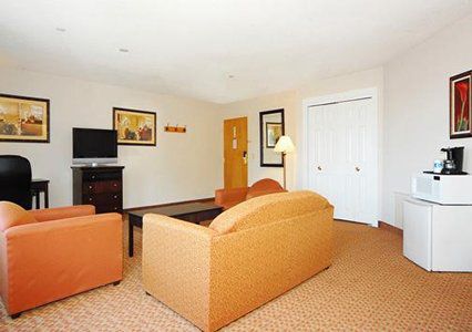Sleep Inn Cinnaminson - Philadelphia East Szoba fotó